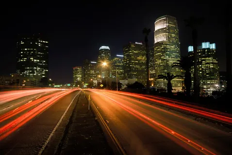 城市夜景图片下载 城市夜景图片下载