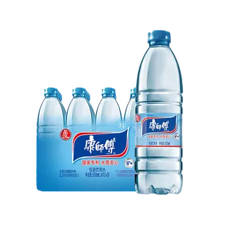 康师傅 (3)超市商品白底图免抠实物摄影png格式图片透明底