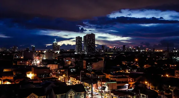 世界美夜景城市图片 世界美夜景城市图片