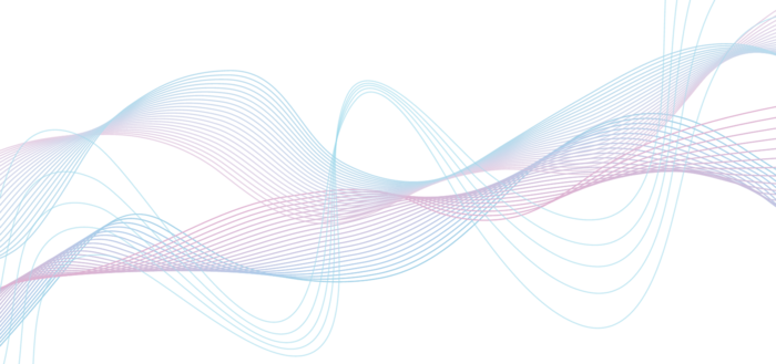 渐变线条png