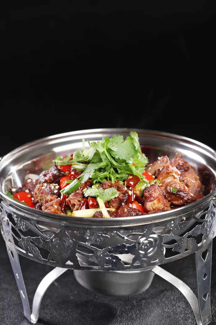 G00078干锅腊鸭 (4)