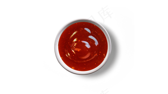 番茄元素番茄酱免抠图