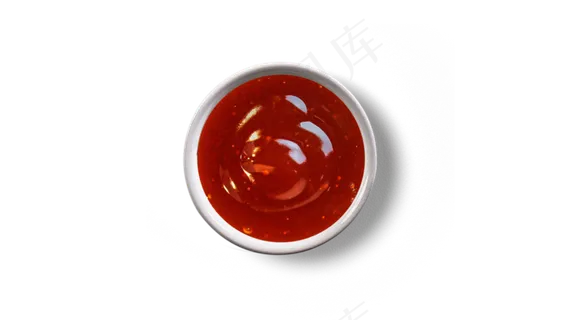 番茄元素番茄酱免抠图 番茄元素番茄酱免抠图