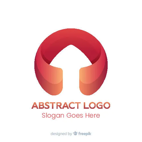 标识标志公司字母企业商标品牌LOGO设计素材矢量模板ai矢量模版下载