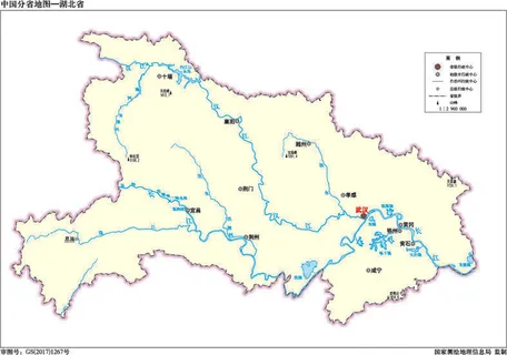 中国各省份地图高清电子版AI矢量EPS素材PSD各省市区模板