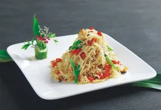 CXC04393双椒牛百叶