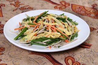 45农家小炒-猫嫂