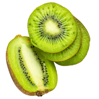 A-猕猴桃水果超市商品白底图免抠实物摄影png格式图片透明底