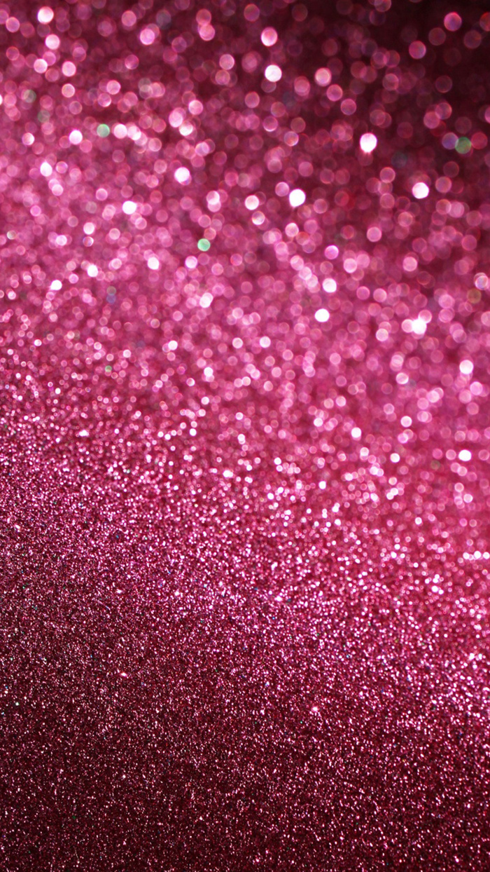 粉丝粒子跳跃背景