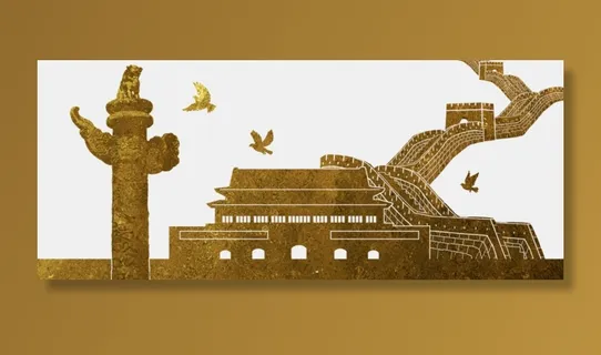 *建军节建党国庆节党建元素图片 卡通手绘PNG透明免扣PS素材