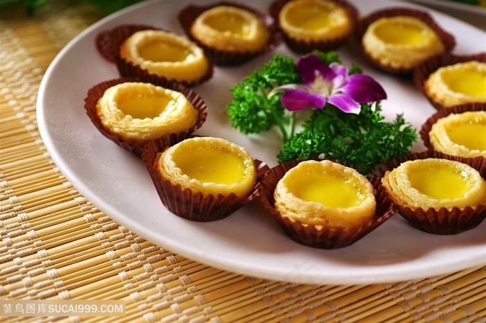 之果蛋卷的美食图片