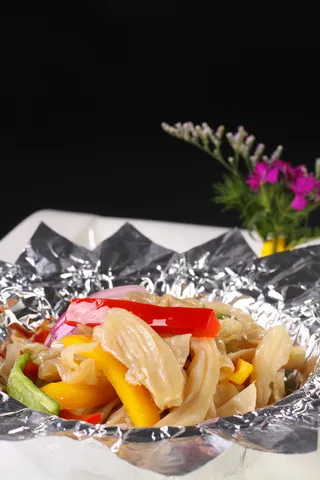 R00084港式焗野鸭肚 (9)