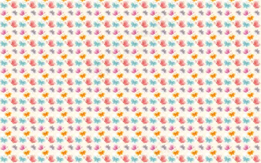 中式底纹小花 中式底纹小花