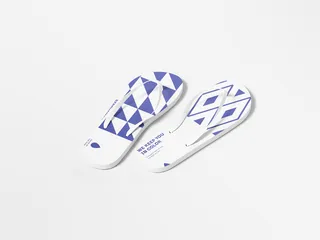 公司办公品牌文创PSD样机模板