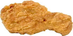肯德基炸鸡 PNG免抠