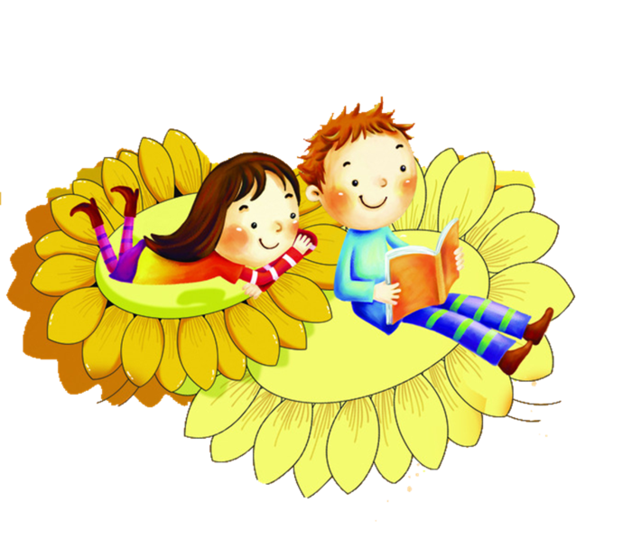 卡通 素材 人物 动画 插图