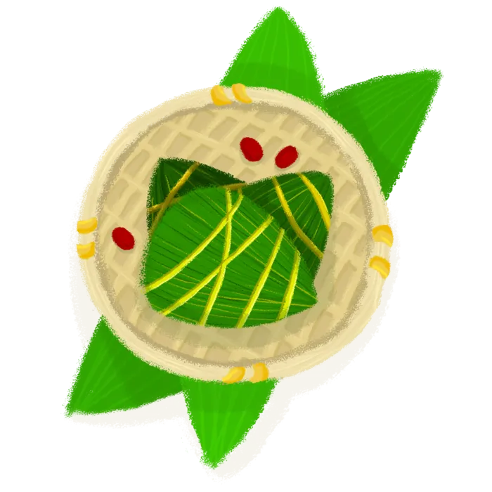 浓情端午  端午节