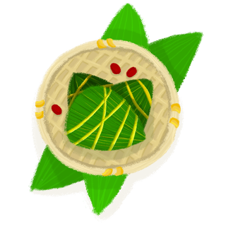 浓情端午  端午节