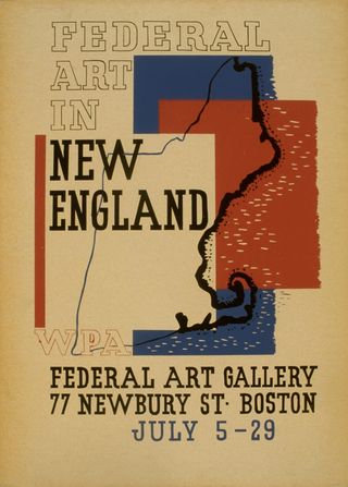 复古海报图片-第15张