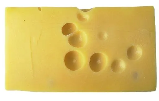 奶酪 PNG免抠(729x466)