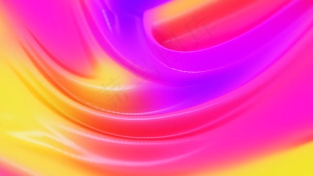 海浪, 岩浆, 丰富多彩的, 火, 颜色, 质地, 图案