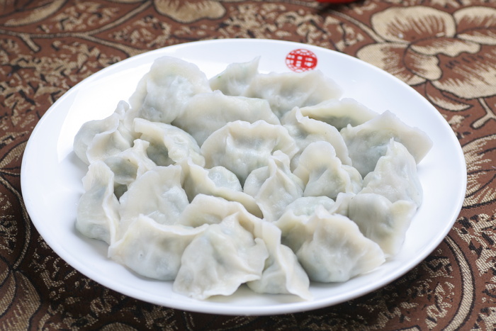 水饺