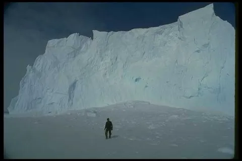 冰天雪地 561 冰天雪地 561