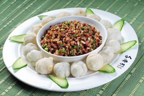 XCXC0746脆馅赖汤圆