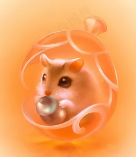 高清可爱老鼠图片下载