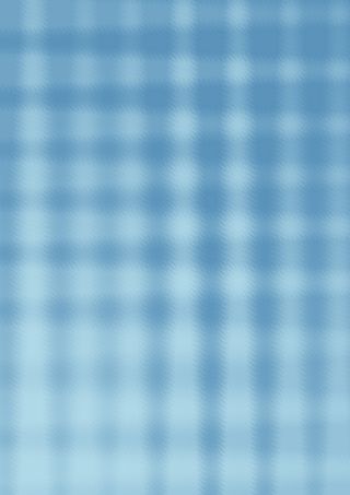 蓝色渐变格子简约风画册背景图