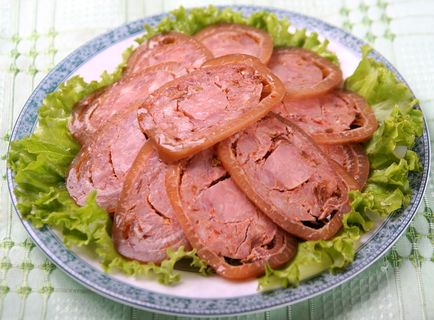 40  瘦肉金钱卷-吉运丰泽园(2006)