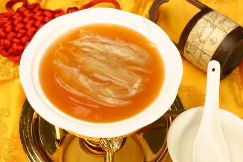 粤菜1188红烧天九翅 粤菜1188红烧天九翅