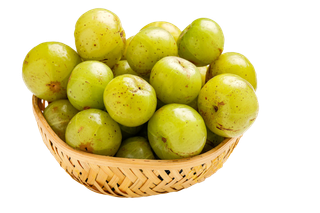 油柑子水果超市商品白底图免抠实物摄影png格式图片透明底