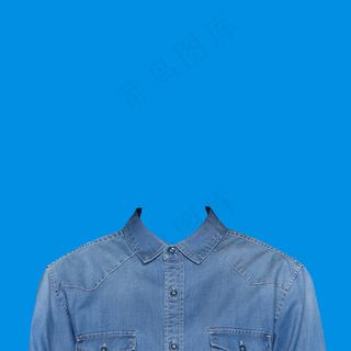 西装模板  男生西装 寸照模板 西装 证件照 西服 免抠