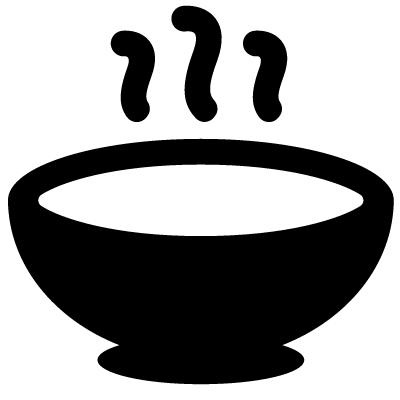 汤 PNG免抠(400x400)