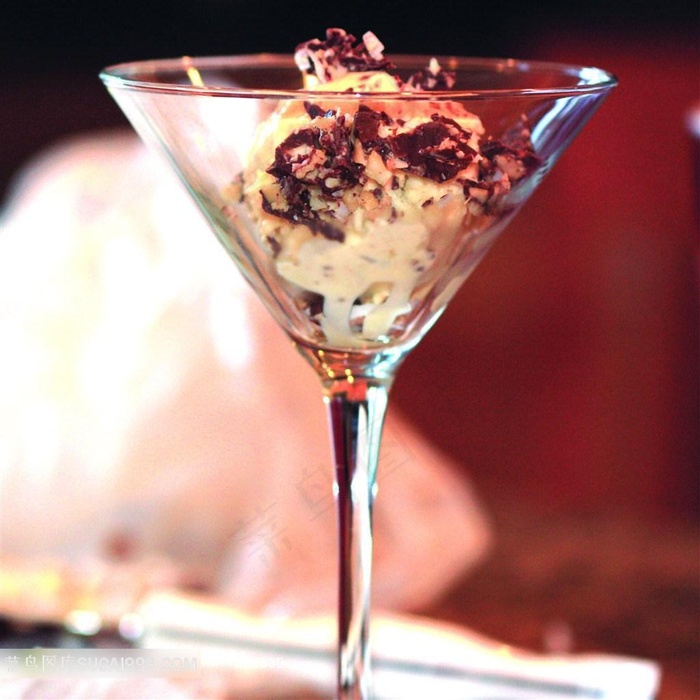 马提尼葡萄酒高清大图