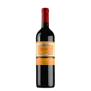 王朝 (3)超市商品红酒白底图免抠实物摄影png格式图片透明底