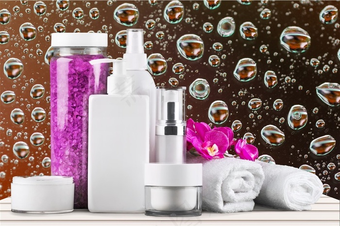 补水美容护肤用品