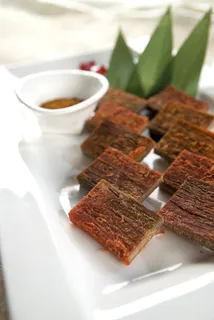 LCH2268西班牙风干牛肉