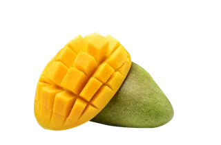 芒果实拍素材 免扣