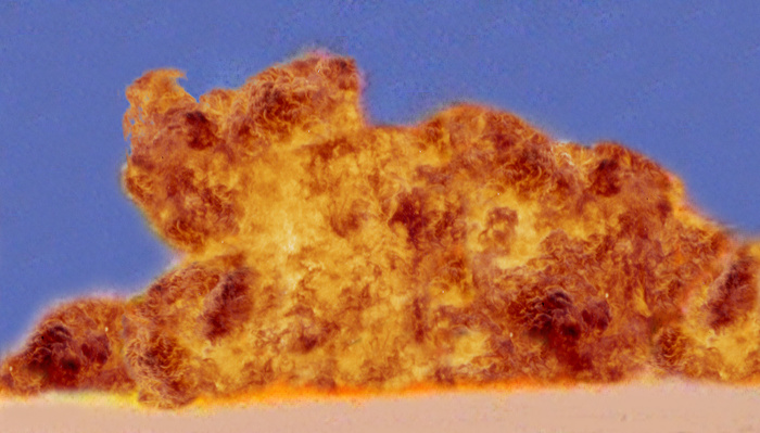 爆炸火焰燃烧