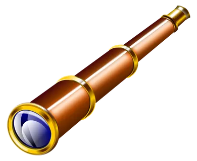 望远镜金属伸长