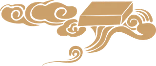 古风祥云PNG免扣图片素材 (40)