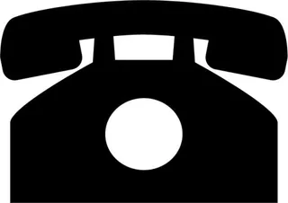 电话图标 PNG免抠