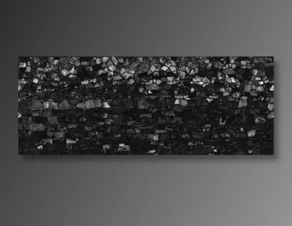 超清灰黑色石材墙面纹理贴图