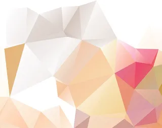 炫彩几何图形背景 几何艺术设计 多边形背景图片