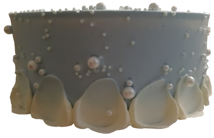 海盐蛋糕免抠摄影元素素材