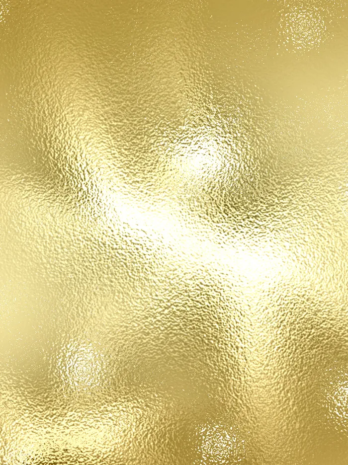 金色金属金箔锡纸纹理肌理材质JPG背景底纹质感ps设计贴图片素材