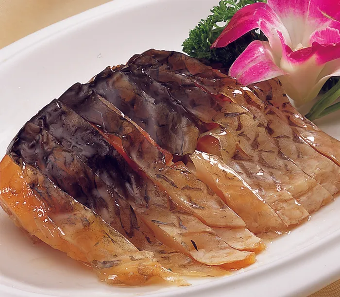 89XC-323外婆醉鱼