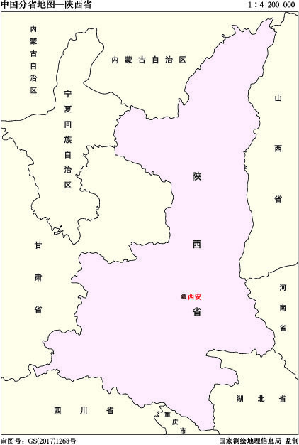 中国各省份地图高清电子版AI矢量EPS素材PSD各省市区模板